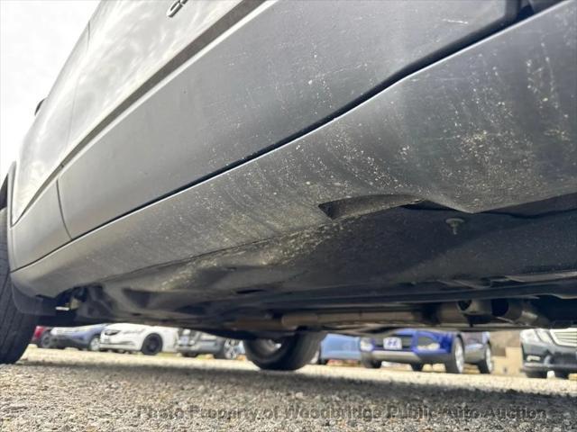 used 2019 Jeep Cherokee car, priced at $9,500