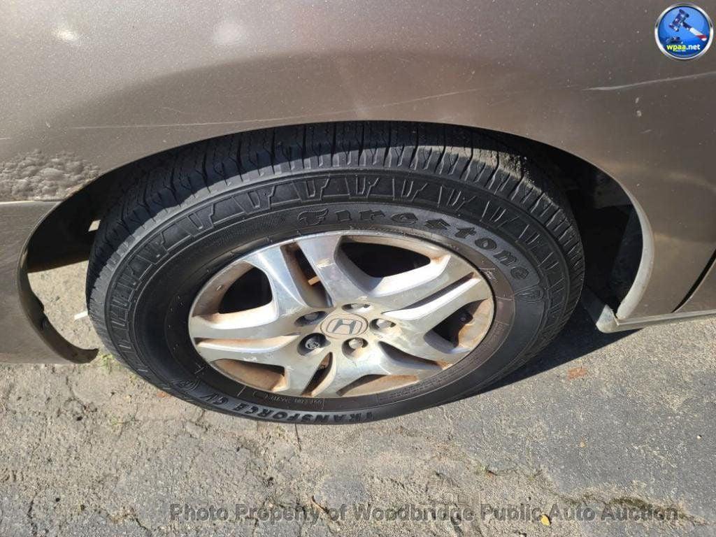 used 2007 Honda Odyssey car, priced at $1,950