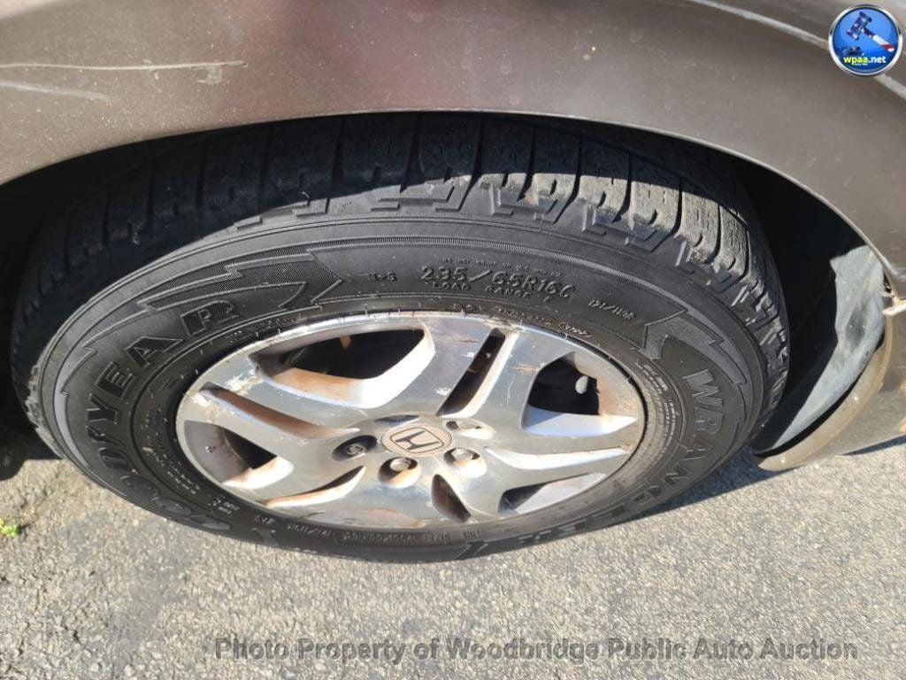 used 2007 Honda Odyssey car, priced at $1,950