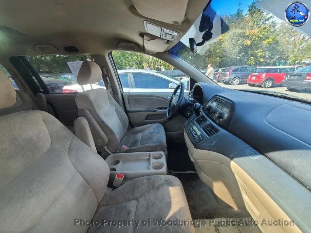 used 2007 Honda Odyssey car, priced at $1,450