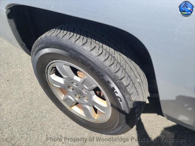 used 2008 Honda Ridgeline car, priced at $5,250