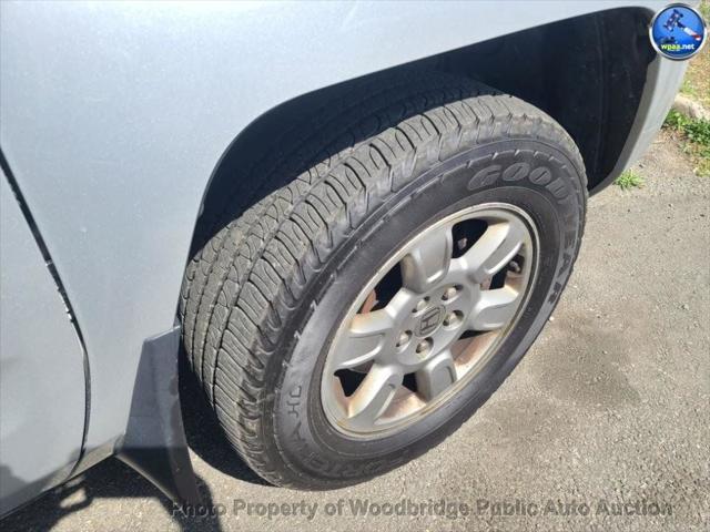 used 2008 Honda Ridgeline car, priced at $5,250