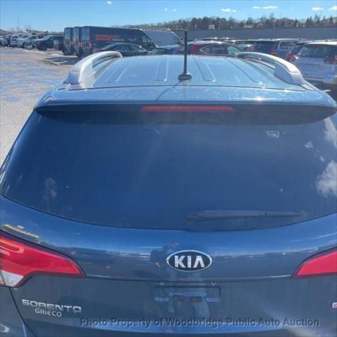 used 2014 Kia Sorento car, priced at $7,950