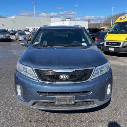 used 2014 Kia Sorento car, priced at $7,950