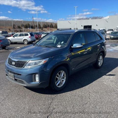 used 2014 Kia Sorento car, priced at $7,950