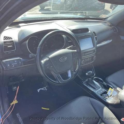 used 2014 Kia Sorento car, priced at $7,950