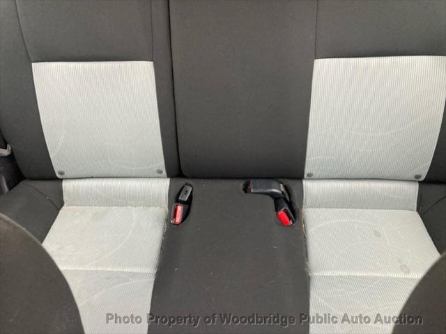 used 2013 Toyota Prius c car, priced at $4,500