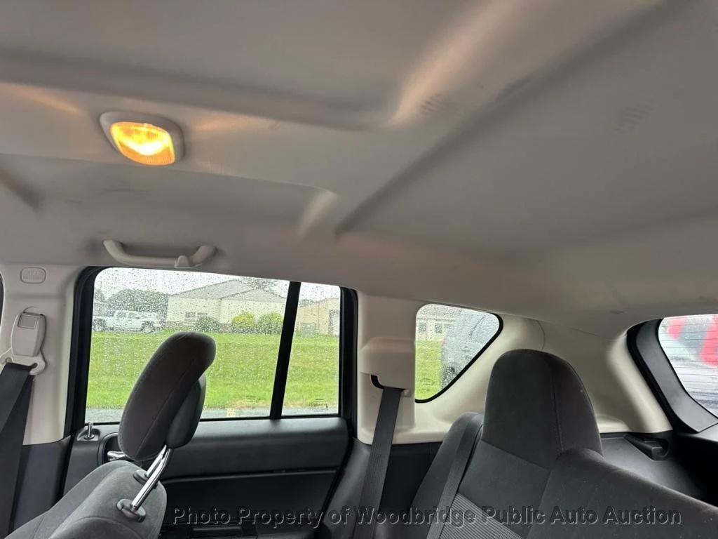 used 2013 Jeep Compass car, priced at $3,950