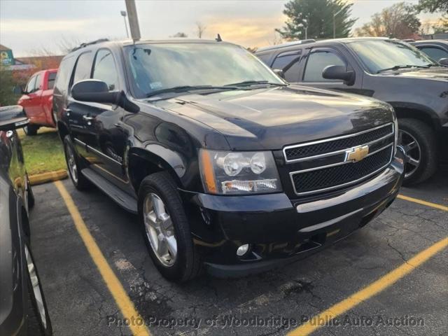 used 2010 Chevrolet Tahoe car, priced at $4,950