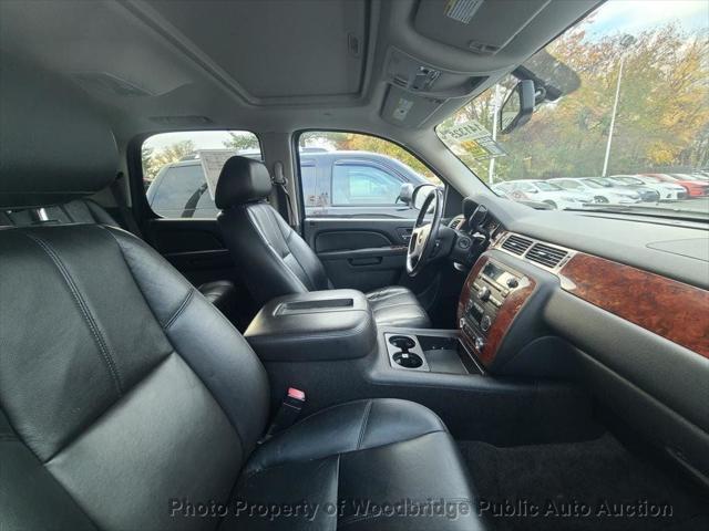 used 2010 Chevrolet Tahoe car, priced at $4,950