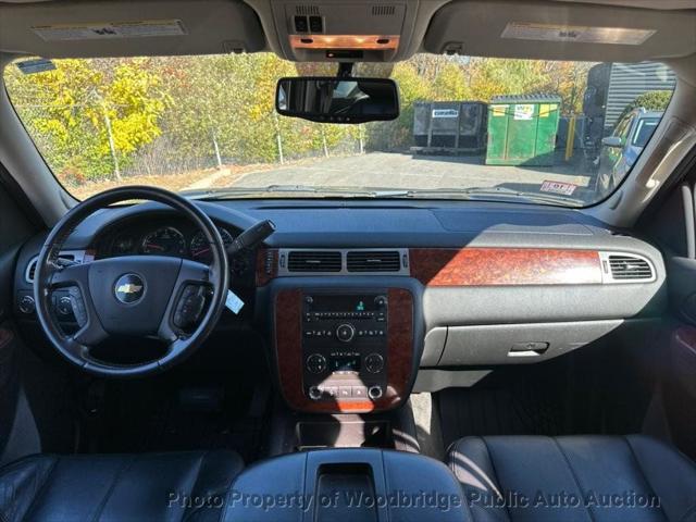 used 2010 Chevrolet Tahoe car, priced at $4,950