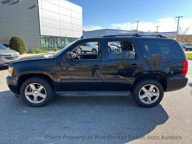 used 2010 Chevrolet Tahoe car, priced at $4,950