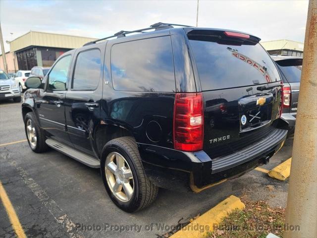 used 2010 Chevrolet Tahoe car, priced at $4,950