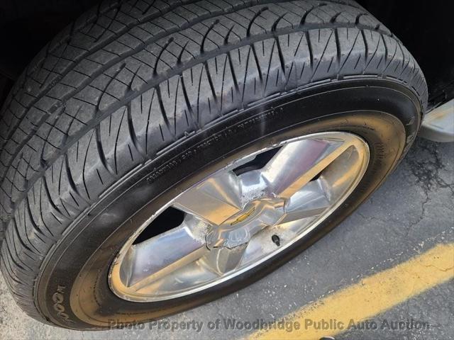 used 2010 Chevrolet Tahoe car, priced at $4,950