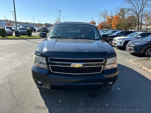 used 2010 Chevrolet Tahoe car, priced at $4,950