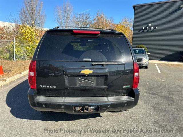 used 2010 Chevrolet Tahoe car, priced at $4,950