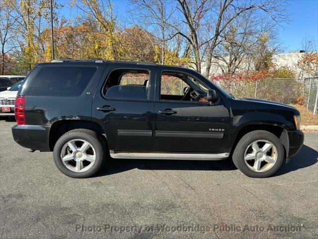 used 2010 Chevrolet Tahoe car, priced at $4,950