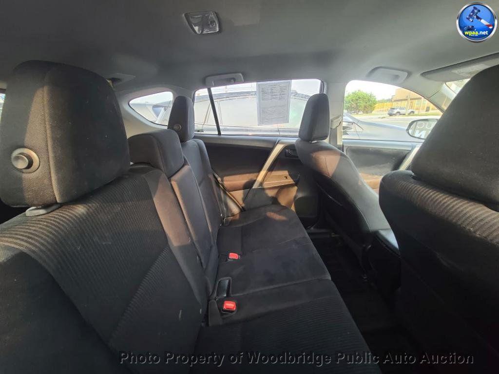 used 2014 Toyota RAV4 car, priced at $9,450