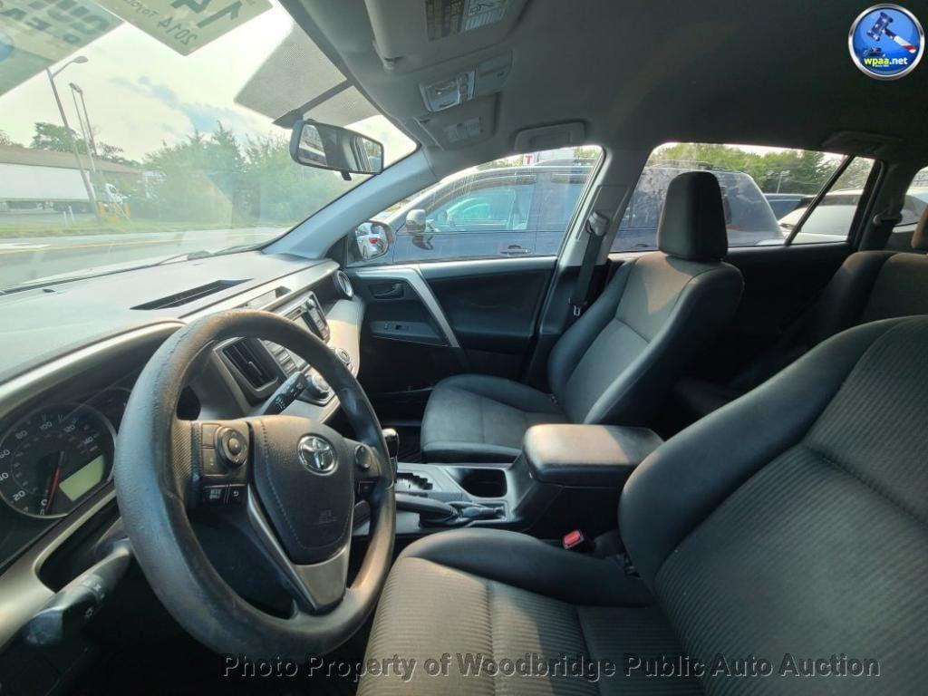 used 2014 Toyota RAV4 car, priced at $9,450