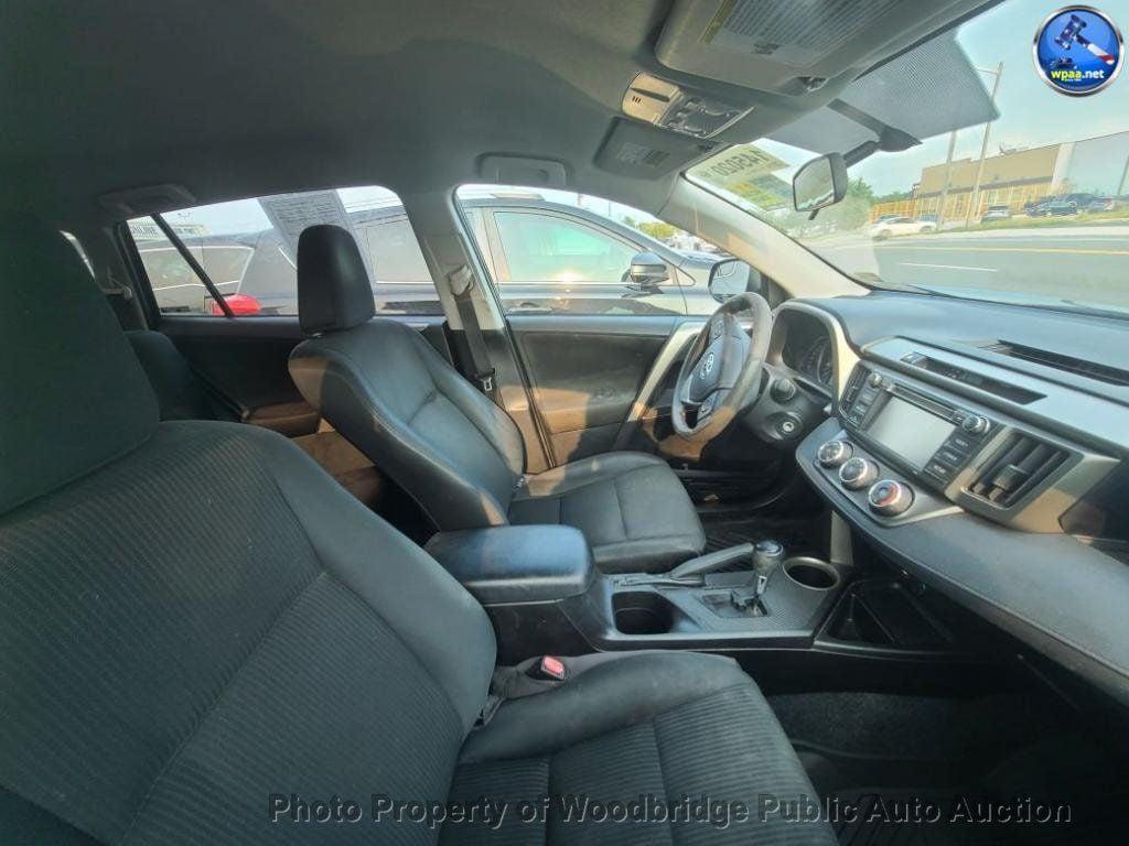 used 2014 Toyota RAV4 car, priced at $9,450