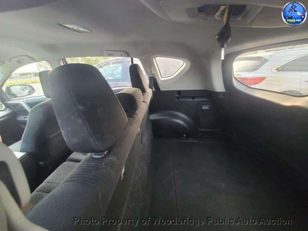 used 2014 Toyota RAV4 car, priced at $9,450