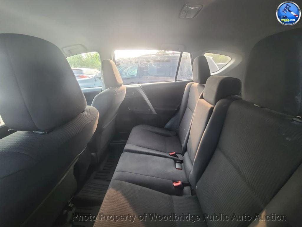 used 2014 Toyota RAV4 car, priced at $9,450