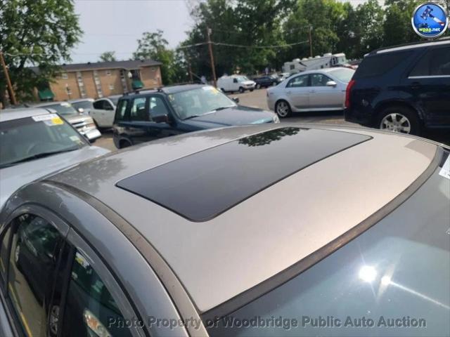 used 2007 Mercedes-Benz C-Class car, priced at $2,250