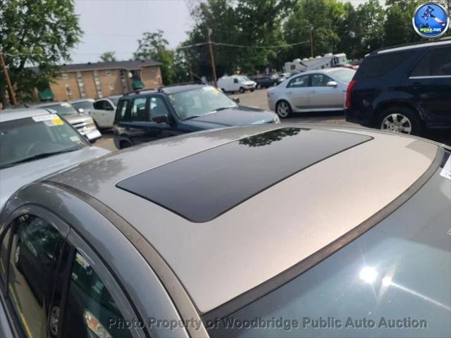 used 2007 Mercedes-Benz C-Class car, priced at $2,950