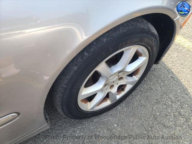 used 2007 Mercedes-Benz C-Class car, priced at $2,950