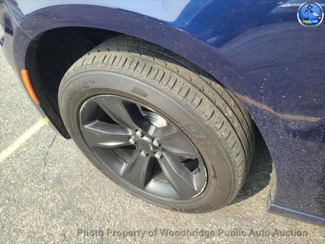 used 2015 Dodge Charger car, priced at $1