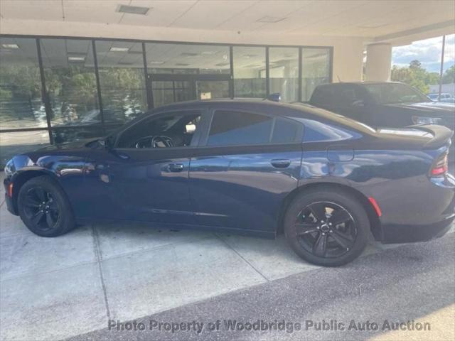 used 2015 Dodge Charger car, priced at $1