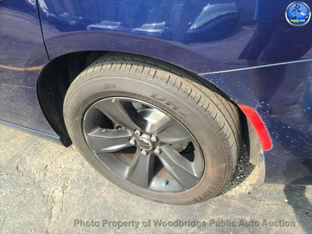 used 2015 Dodge Charger car, priced at $1