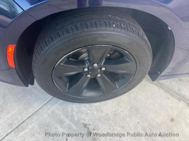 used 2015 Dodge Charger car, priced at $1