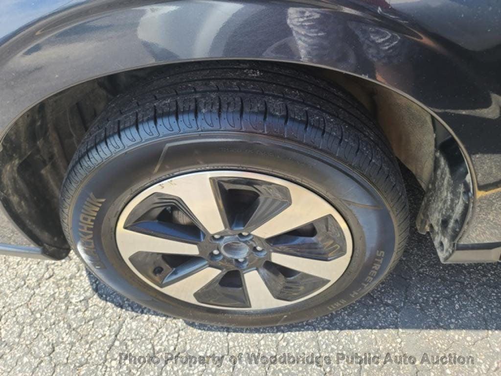 used 2018 Subaru Forester car, priced at $7,950