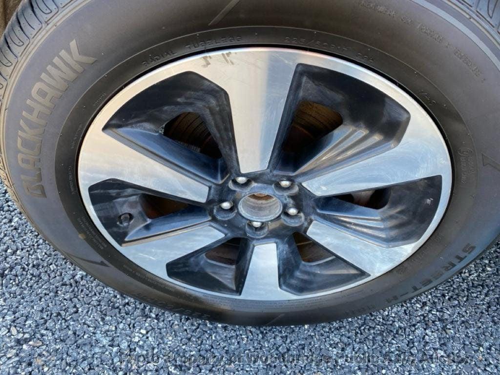 used 2018 Subaru Forester car, priced at $7,950