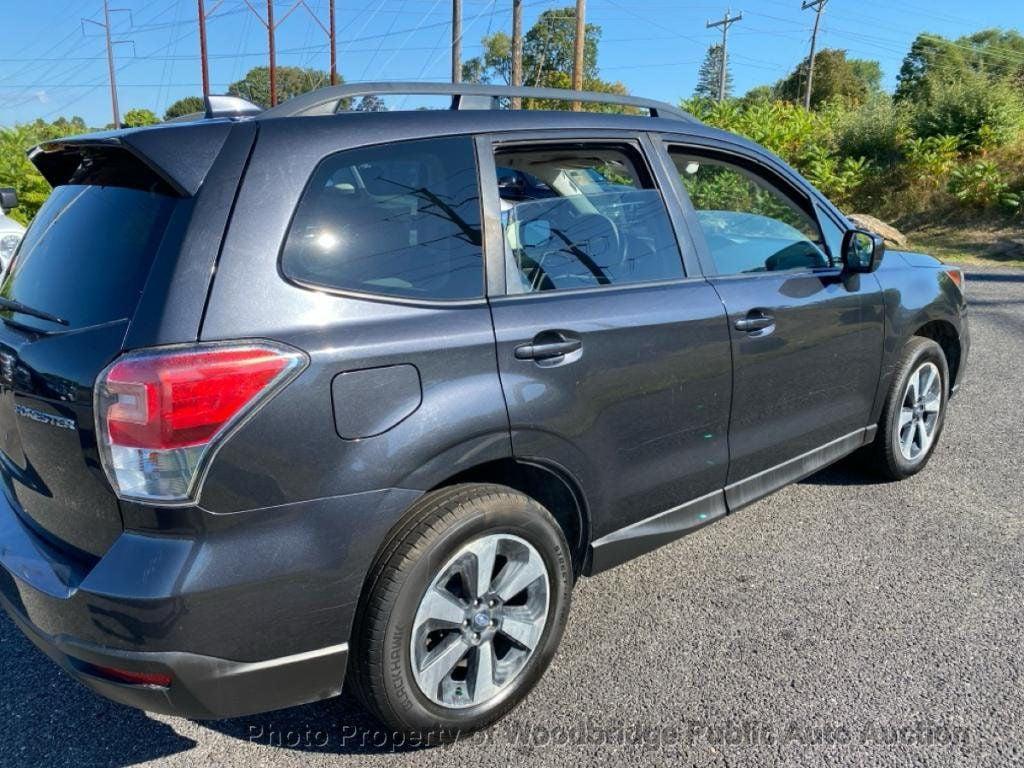 used 2018 Subaru Forester car, priced at $7,950