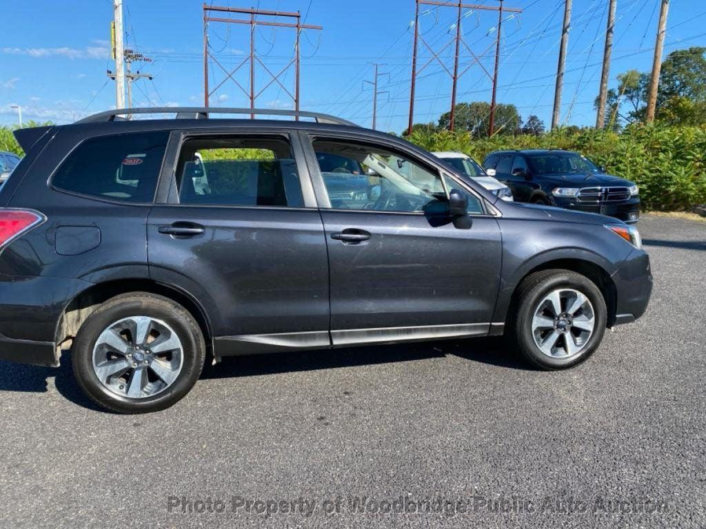 used 2018 Subaru Forester car, priced at $7,950