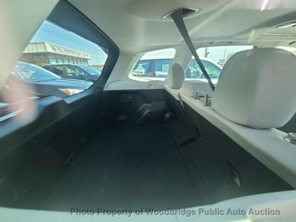 used 2018 Subaru Forester car, priced at $7,950