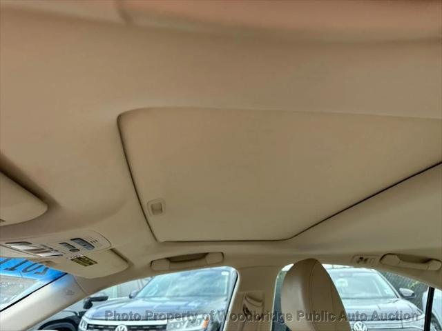 used 2011 Lexus ES 350 car, priced at $5,450