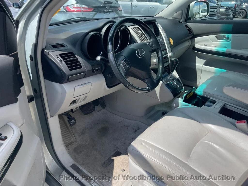 used 2009 Lexus RX 350 car, priced at $5,950