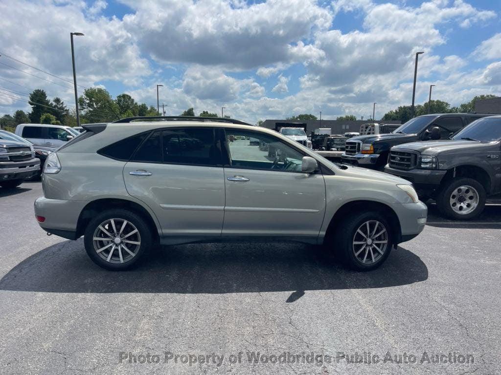 used 2009 Lexus RX 350 car, priced at $5,950