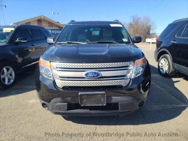 used 2015 Ford Explorer car, priced at $7,950