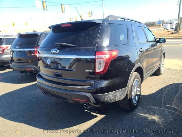 used 2015 Ford Explorer car, priced at $7,950