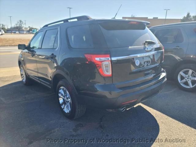 used 2015 Ford Explorer car, priced at $7,950