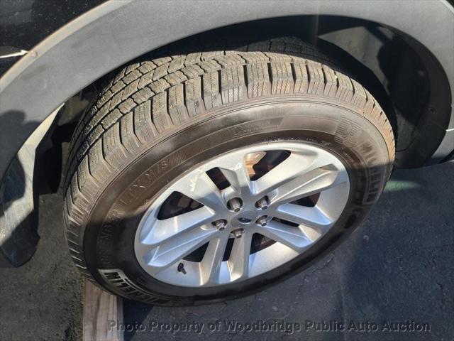 used 2013 Ford Explorer car, priced at $6,500