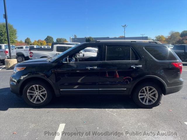 used 2013 Ford Explorer car, priced at $6,500