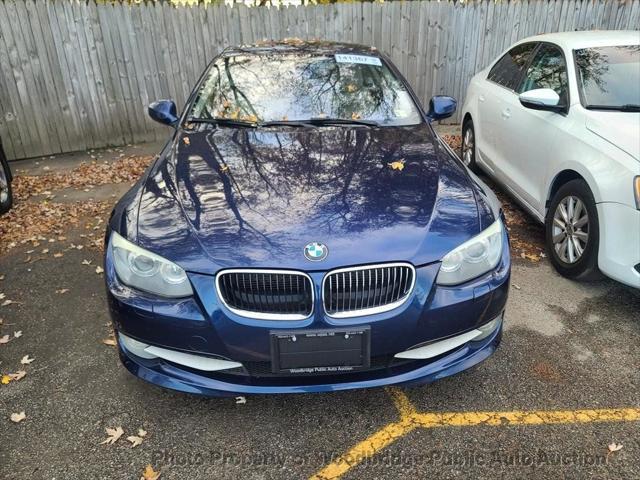 used 2011 BMW 335 car, priced at $4,550