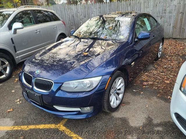 used 2011 BMW 335 car, priced at $4,550