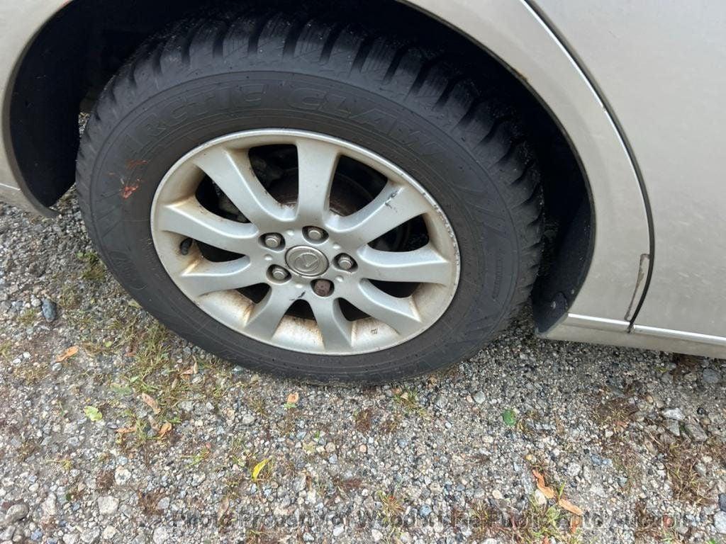 used 2003 Lexus ES 300 car, priced at $3,950