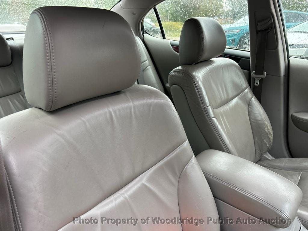 used 2003 Lexus ES 300 car, priced at $3,950